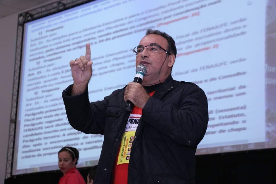 Pedro Aparecido De Souza-4