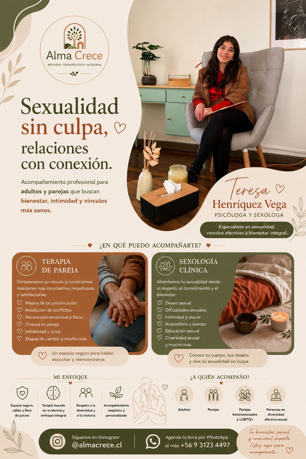 Teresa  Henríquez Vega -2