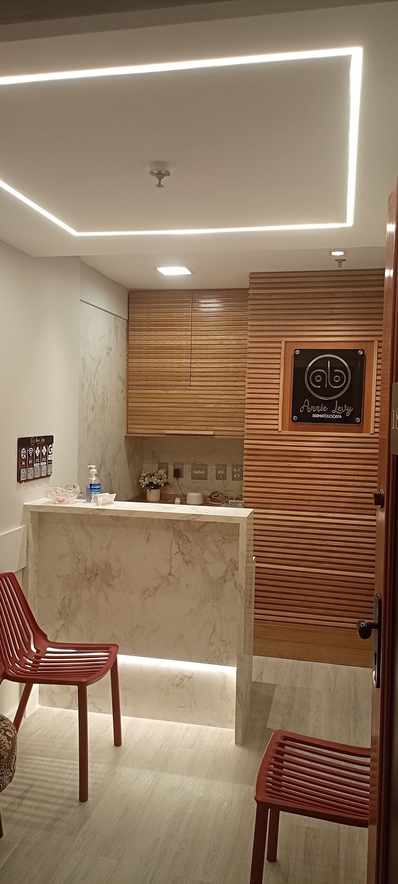 Annie Levy Benzecry Szerman-0