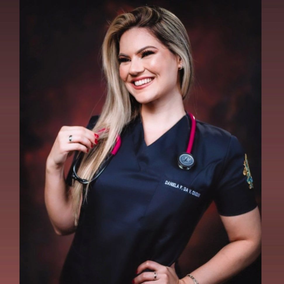 Daniela  Franco Da Veiga Cinquini -0