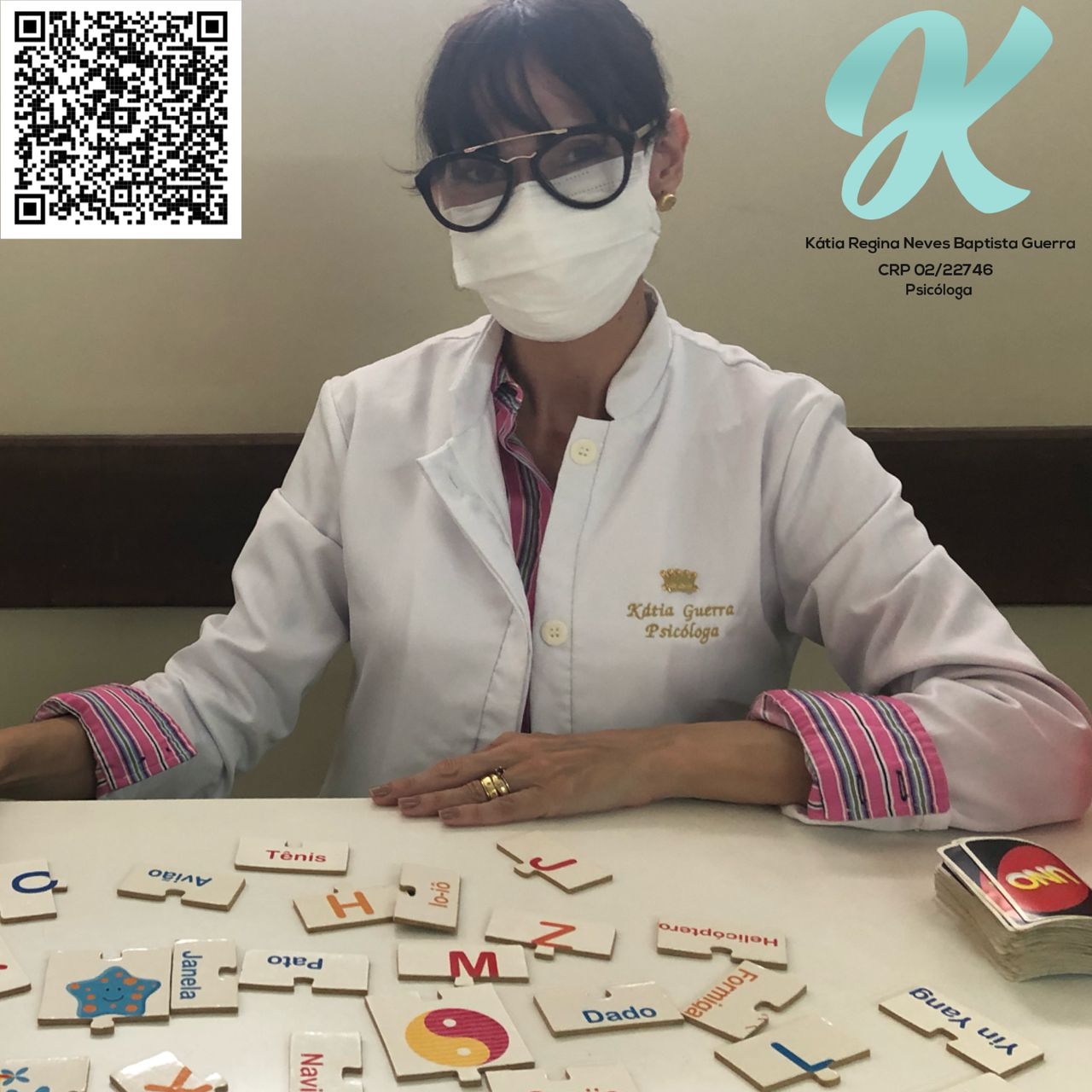 Kátia Regina Neves Baptista Guerra-146