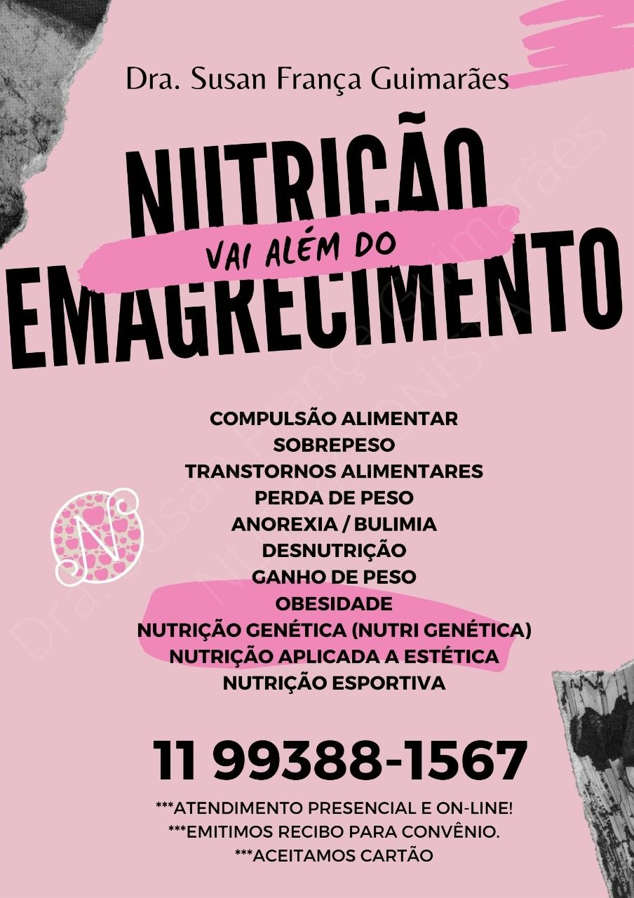 Susan França Guimarães-1