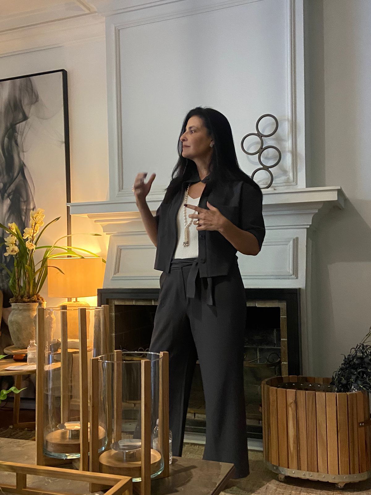 Fernanda  Papa De Campos-0