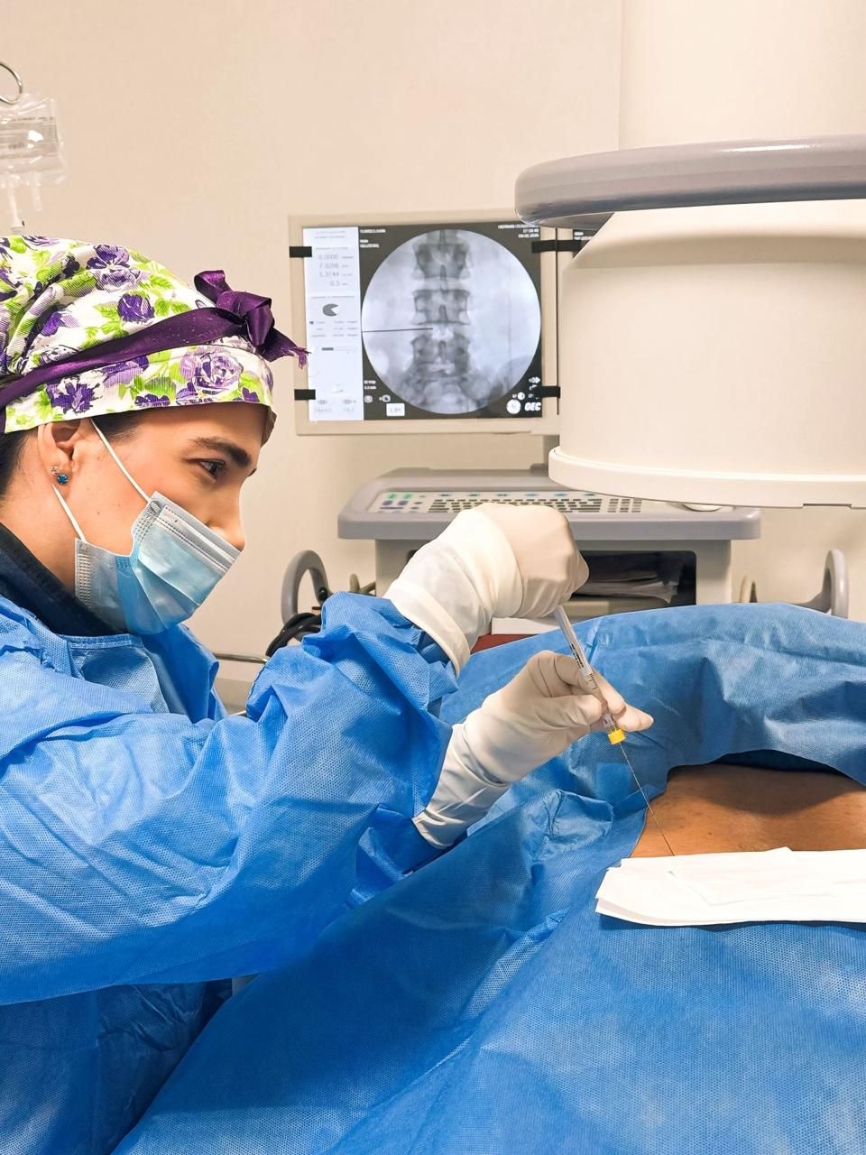 Ana Maria Posada Arango-0