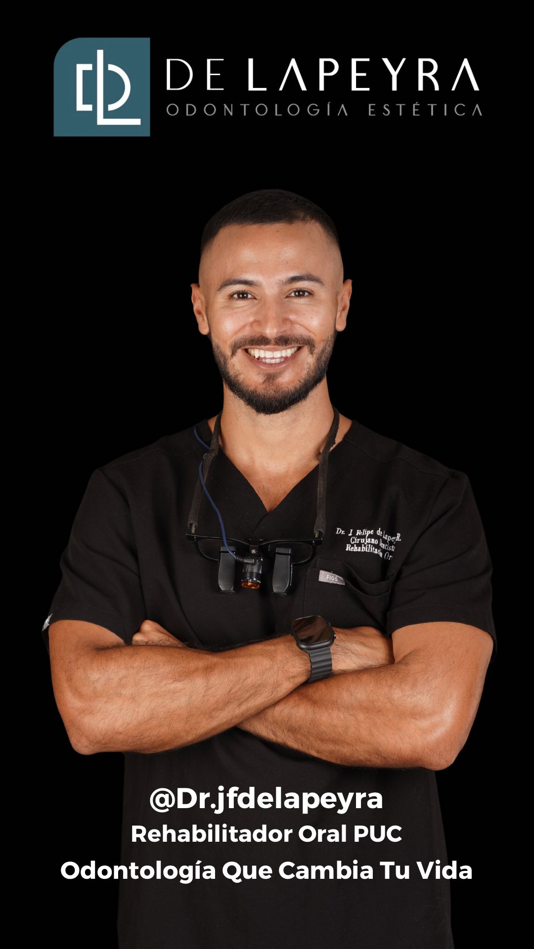 J. Felipe De Lapeyra R.-0