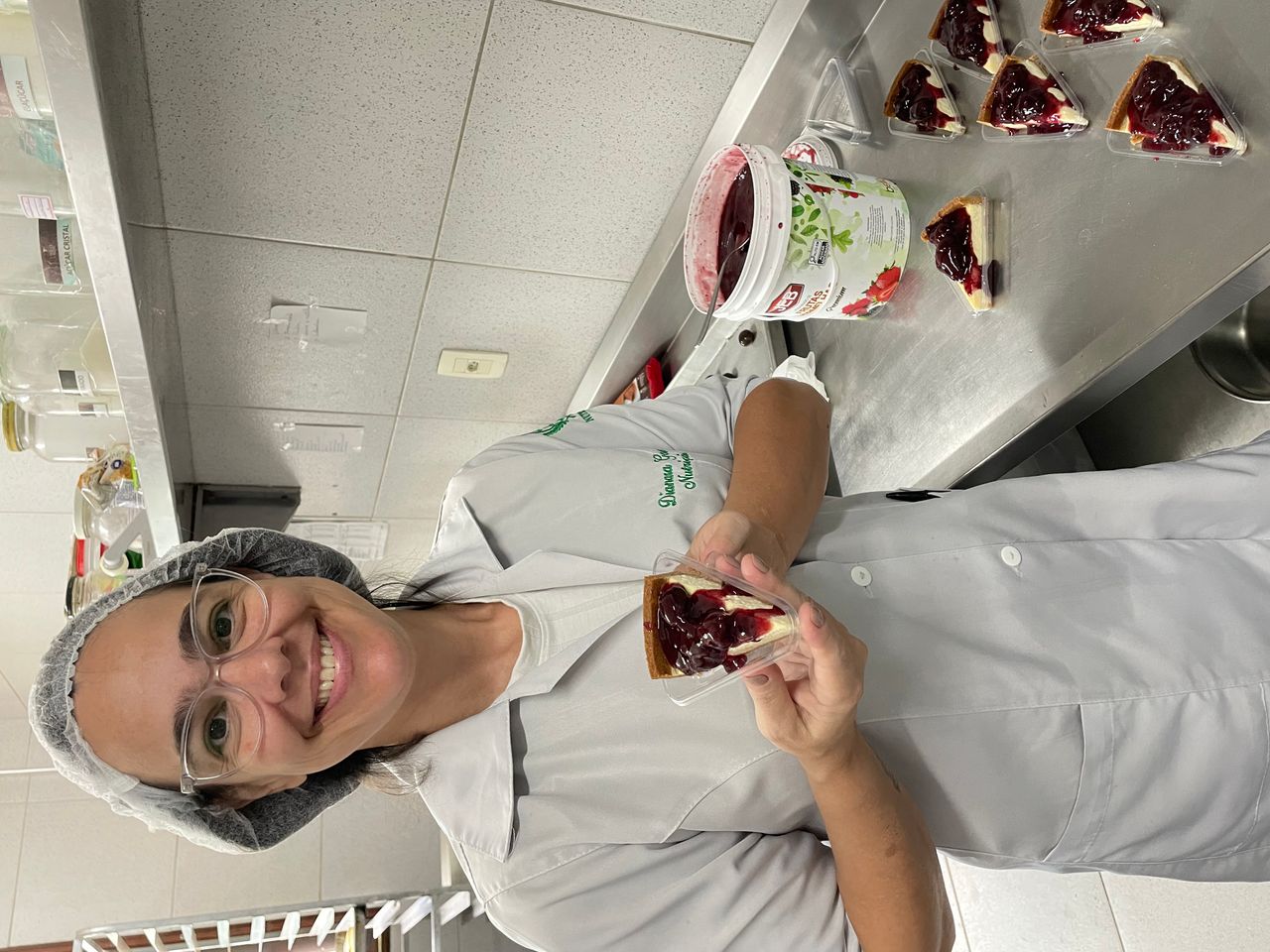 Dianara Gomes De Oliveira-7