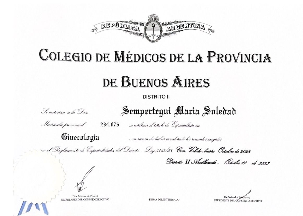 Soledad Sempertegui-1