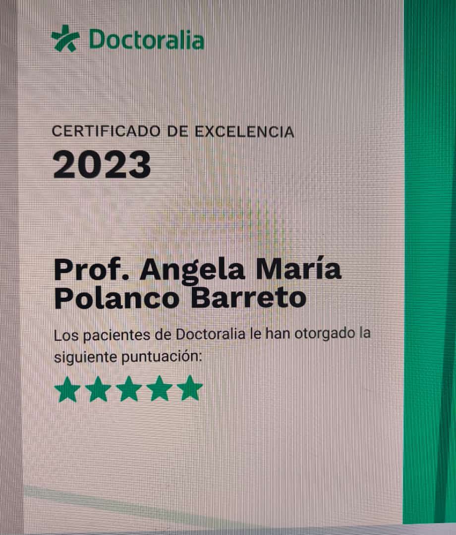 Angela María Polanco Barreto-0