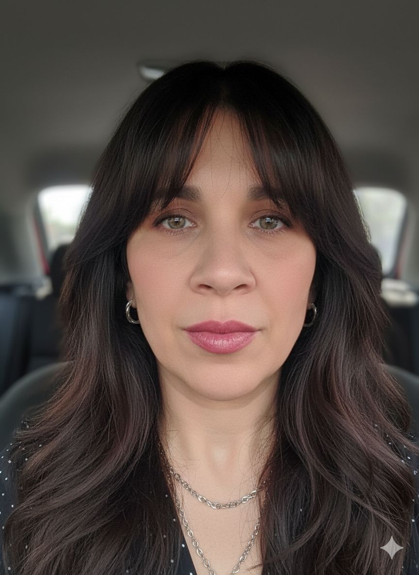 Daniela Belén Campos La Manna-0