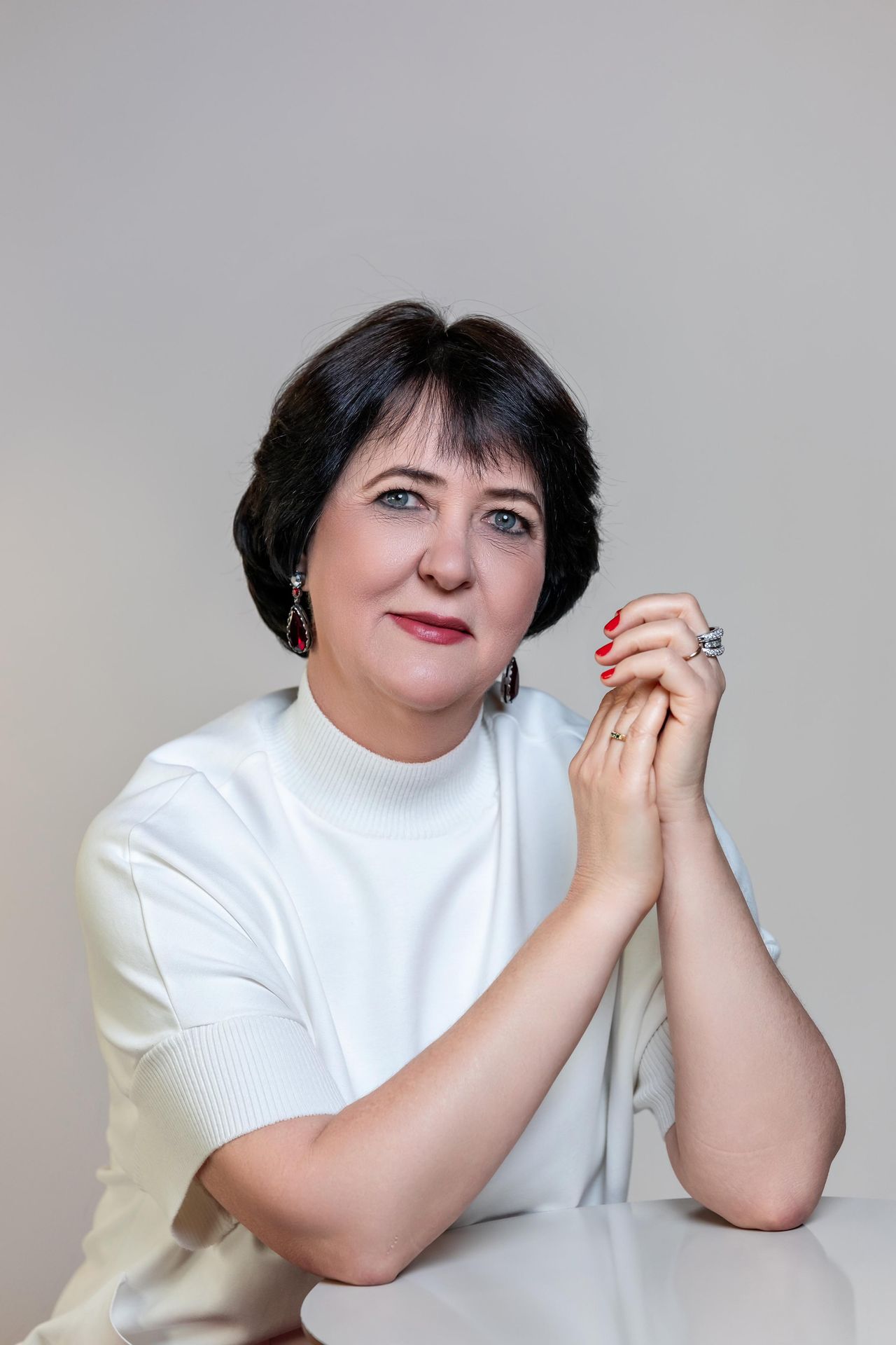 Euzanete Maria Coser-1