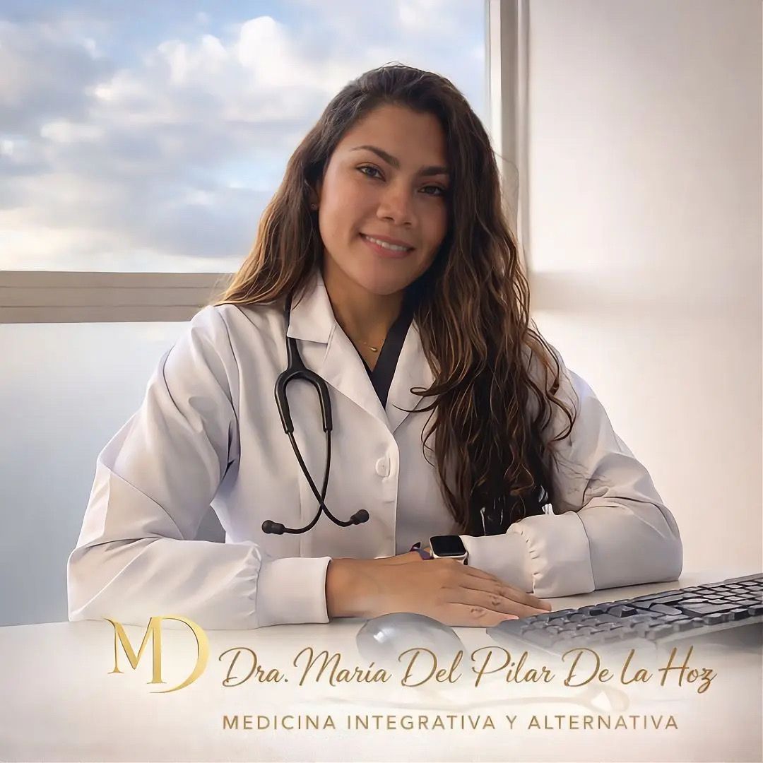 Maria Del Pilar De La Hoz De Arcos-0