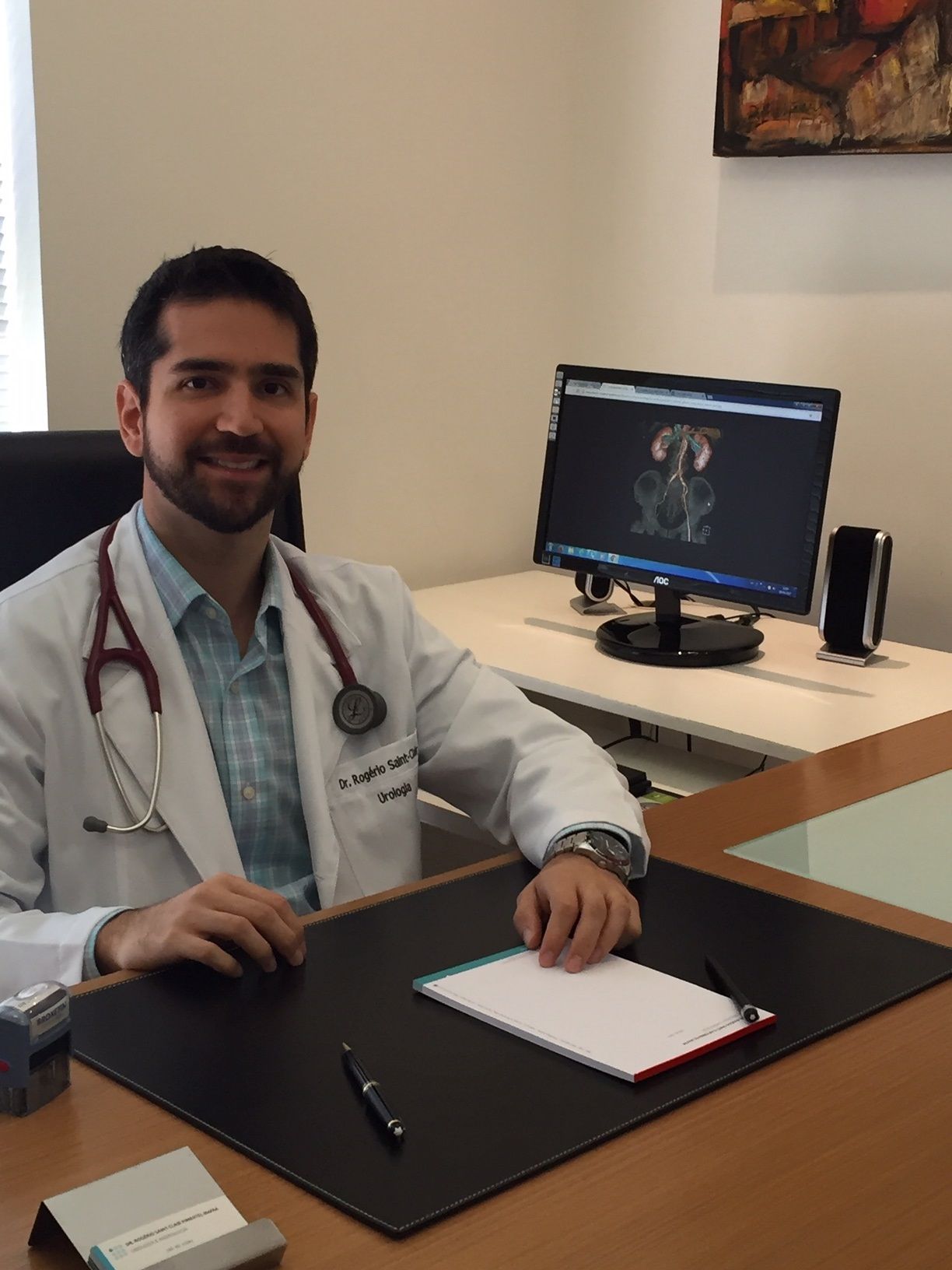 Rogério Saint-Clair Pimentel Mafra-9