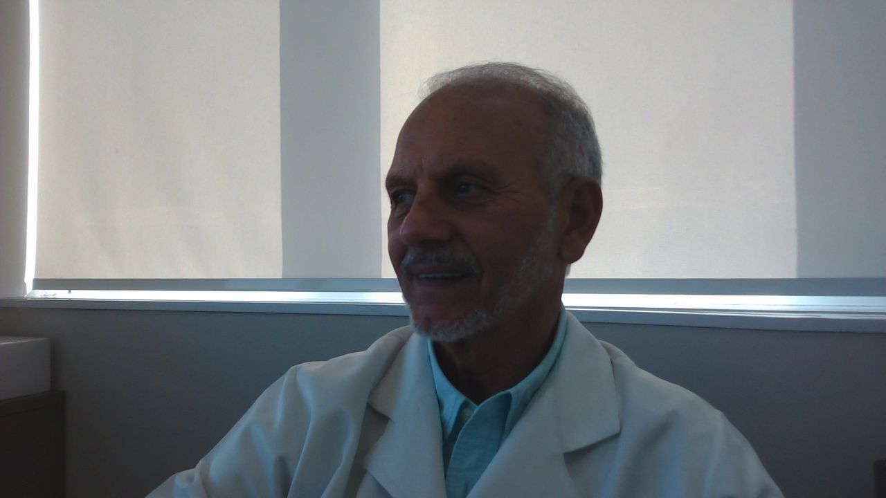 Paulo Roberto Rocha De Alencar -0