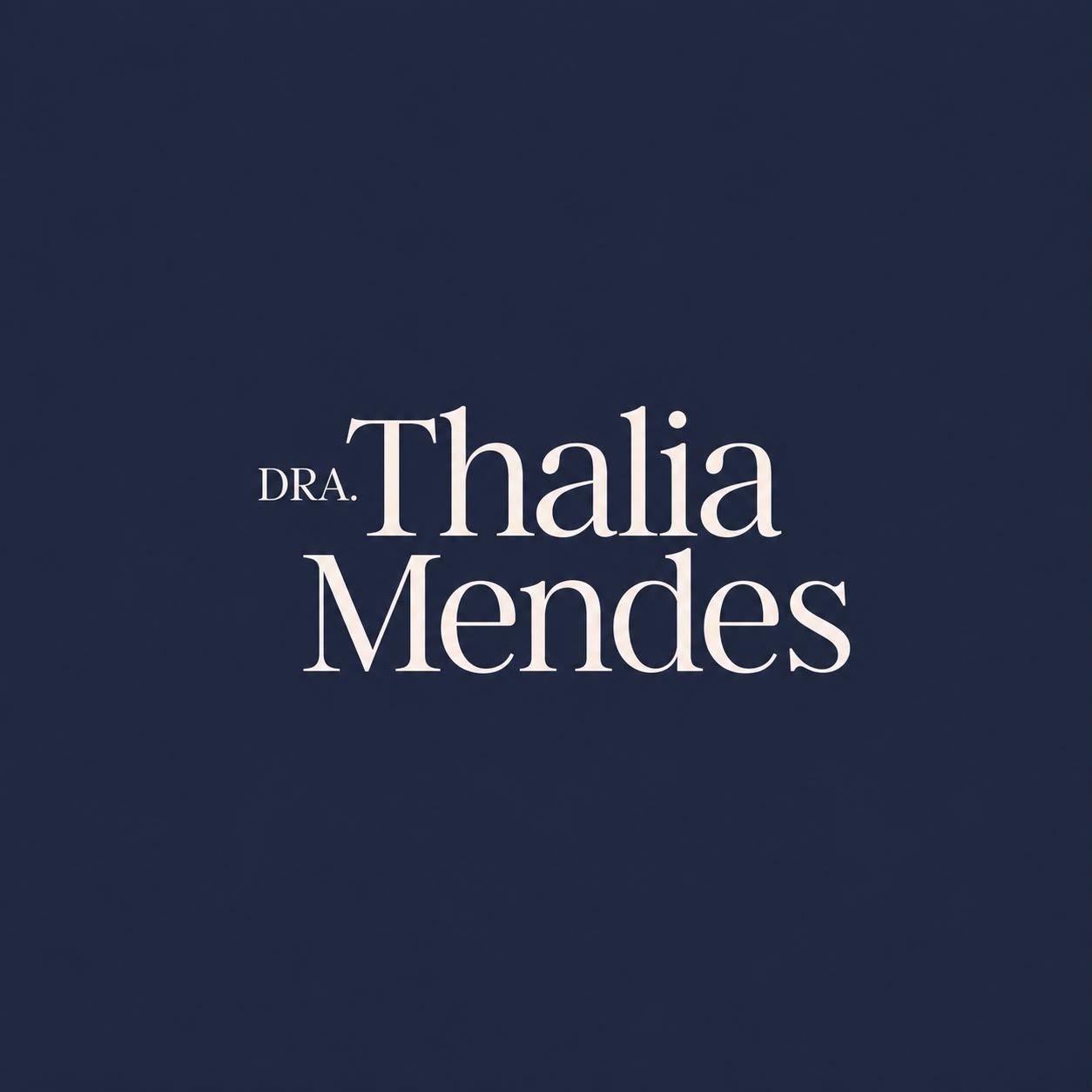 Thalia Mendes-3