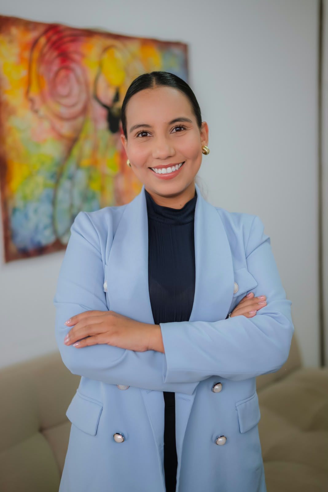 Paula Andrea Mendoza Araque-8