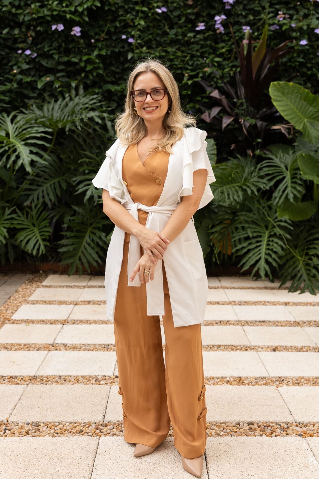 Michelle  Meloni Braun-5
