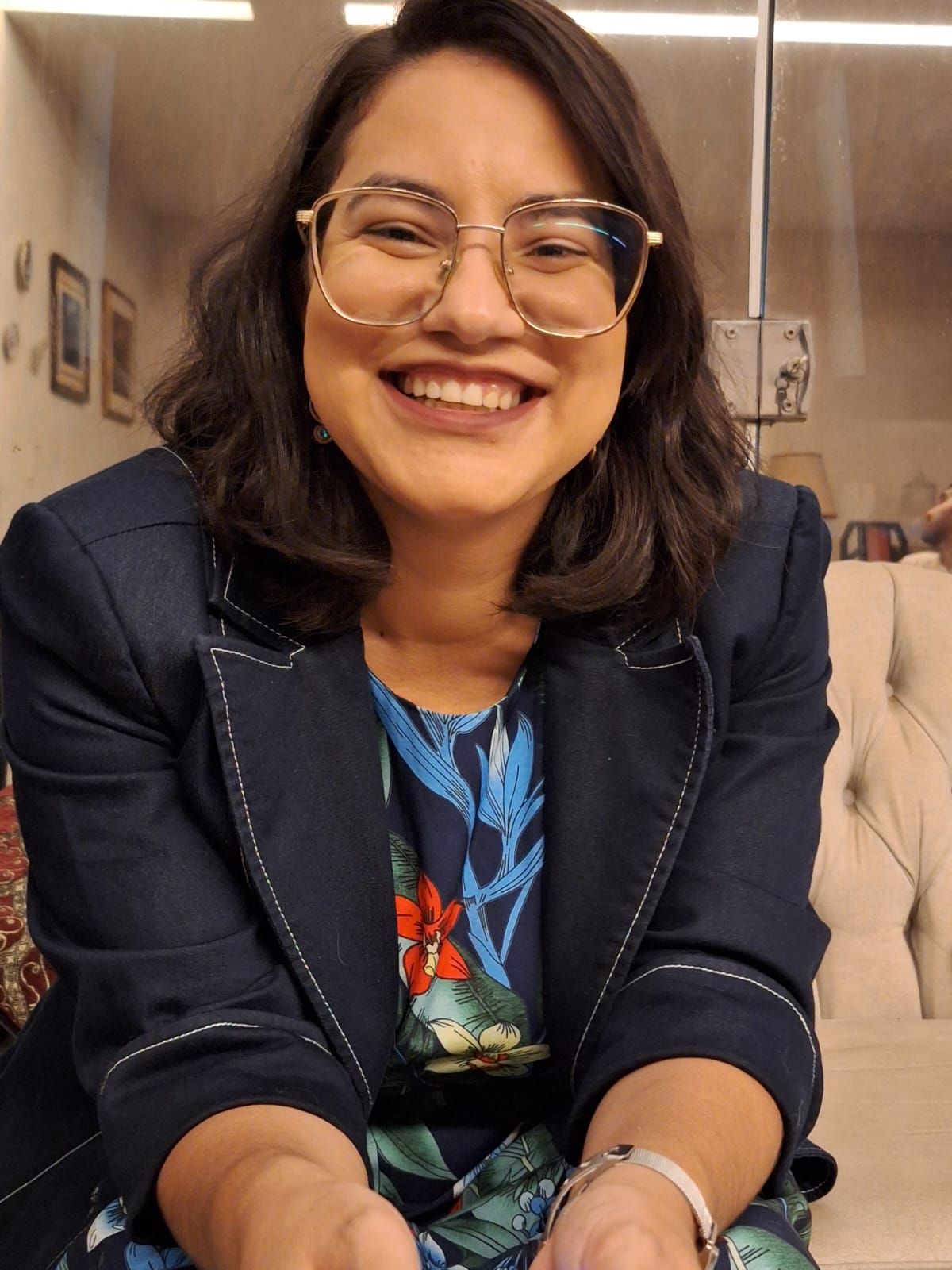 Joana  D'arc Eloides Pereira -0