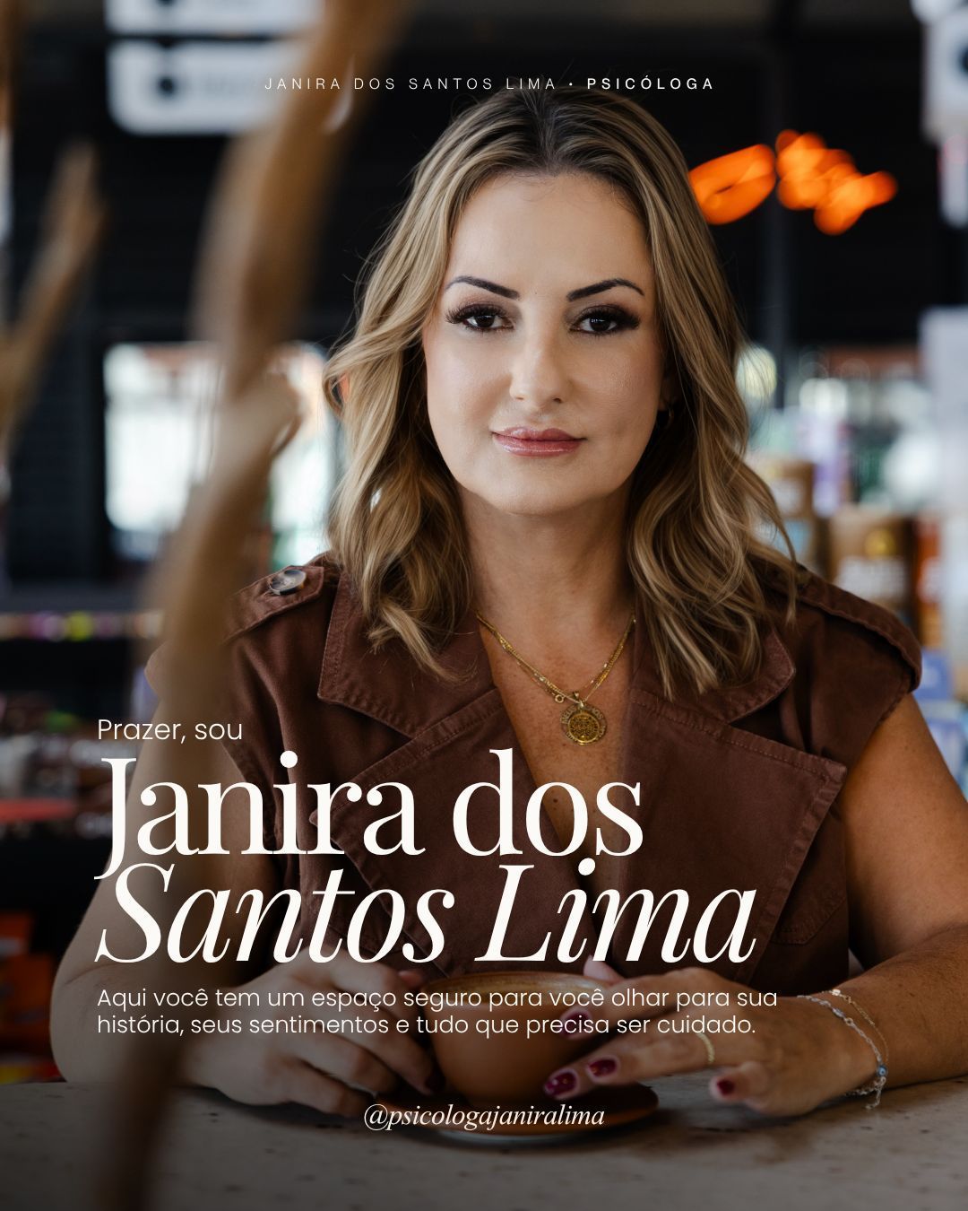 Janira  Santos Lima-4