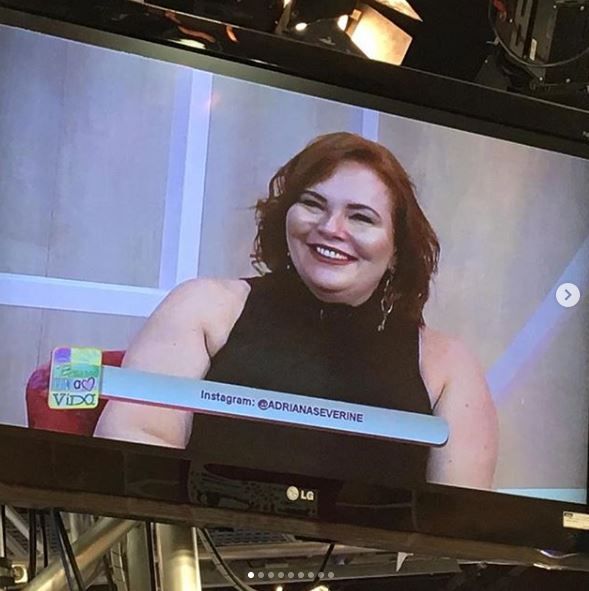 Adriana Severine-13
