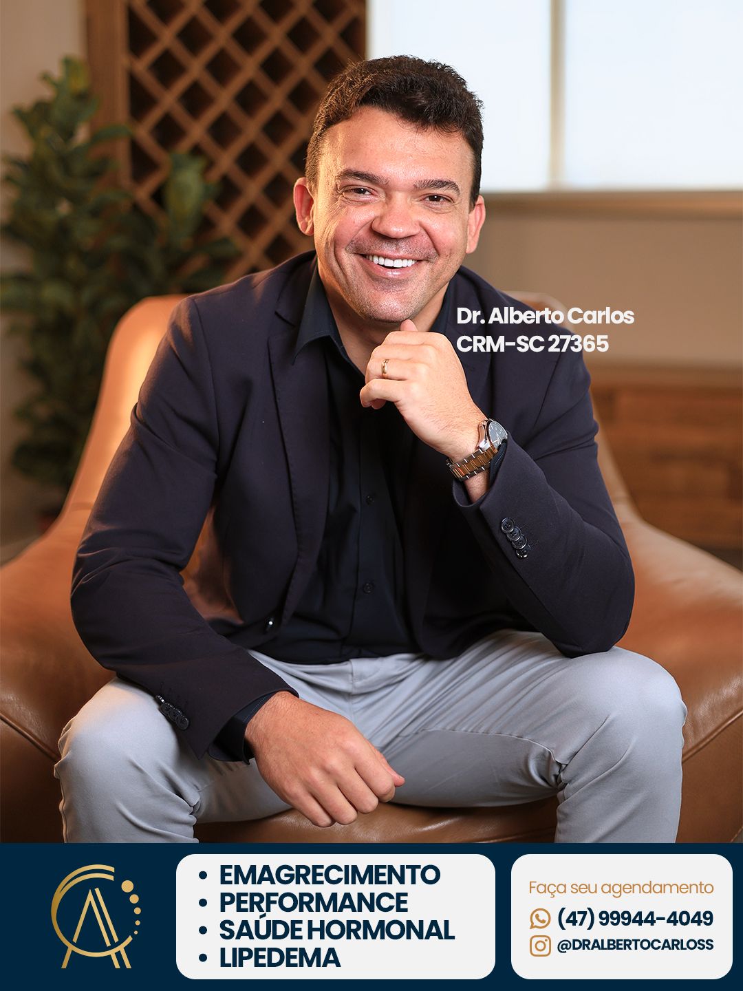 Alberto Carlos  Mendes Silva-2