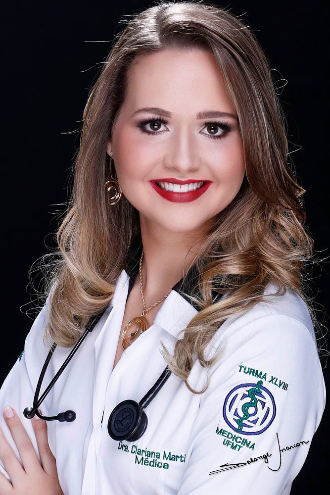 Clariana Ferreira Da Costa Martins-0