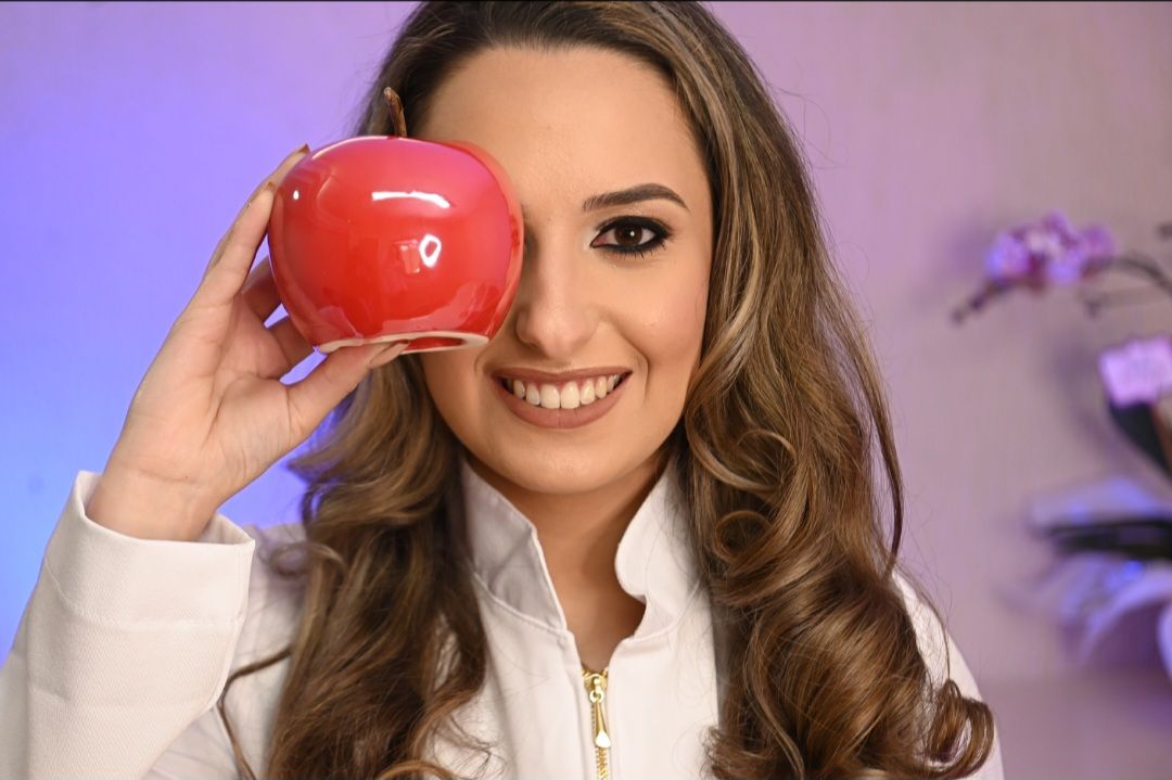 Andrômeda Thalia Pereira Seleri -1