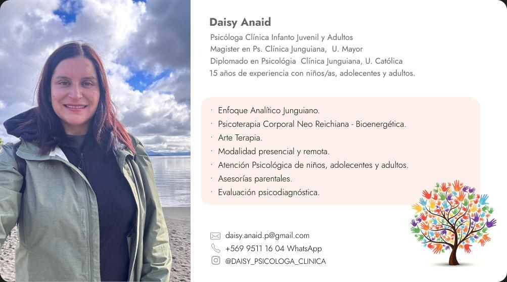 Daisy Pérez Villablanca-1