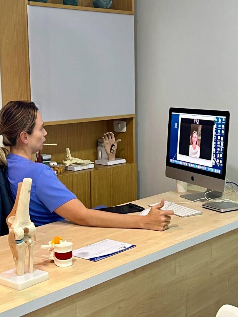 Angela M Almanza M-6