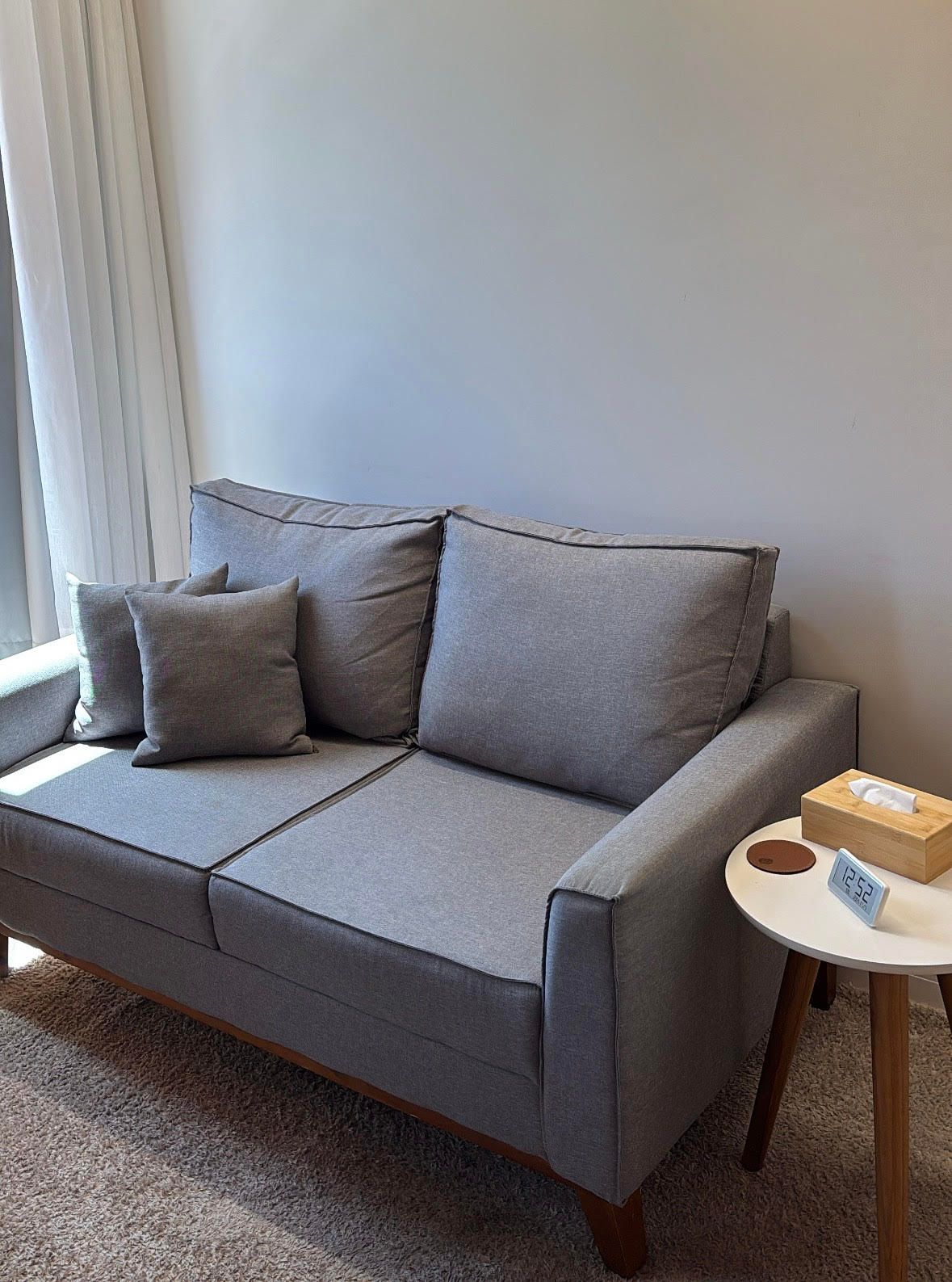 Clarissa Parente De Souza-1