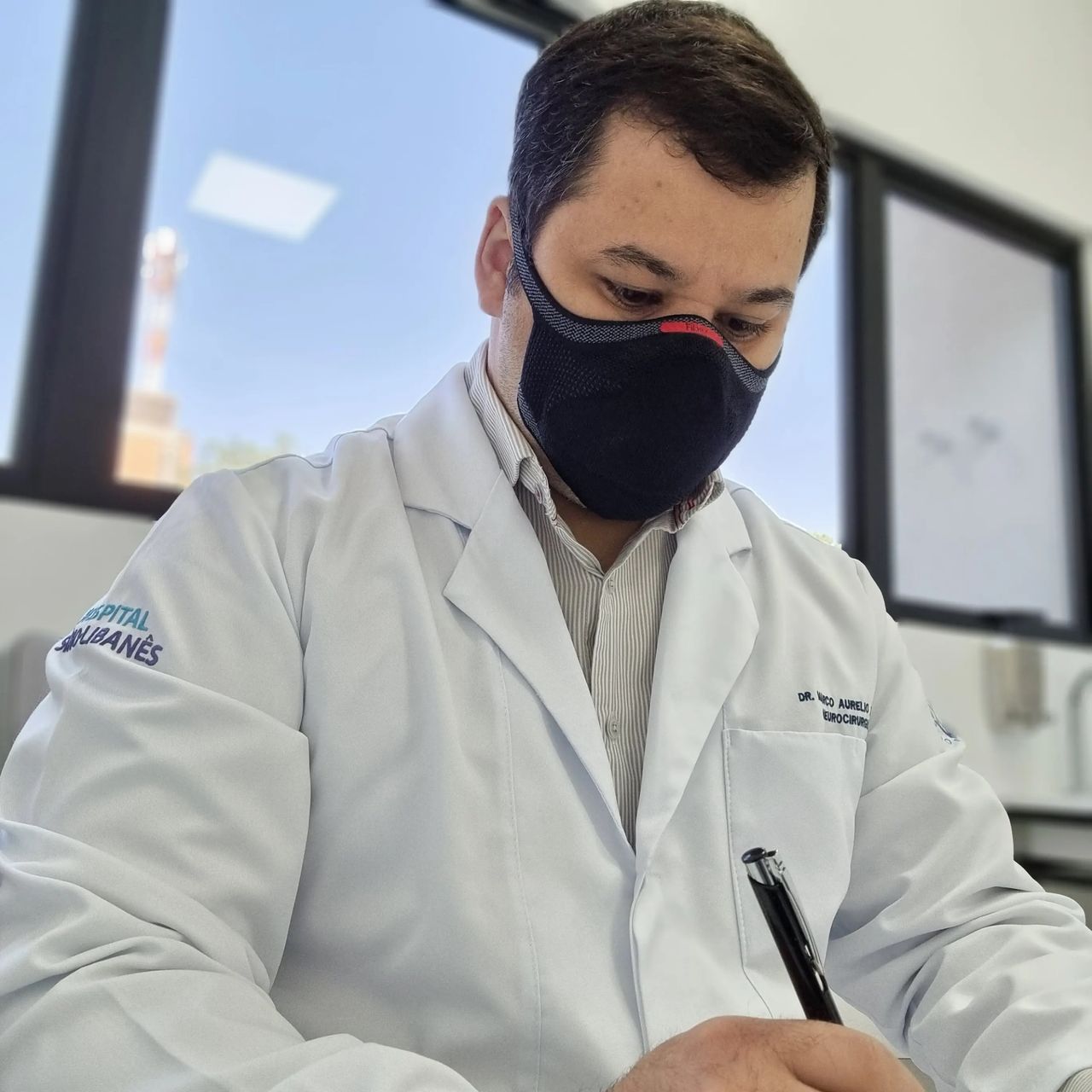 Marco Aurélio Severo Da Silva Versiani-42