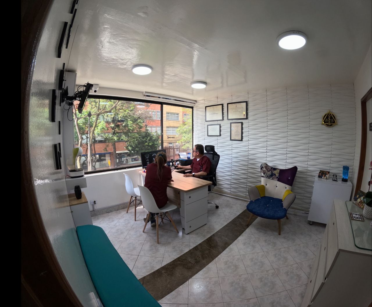 Carlos Francisco Forero Duque-7