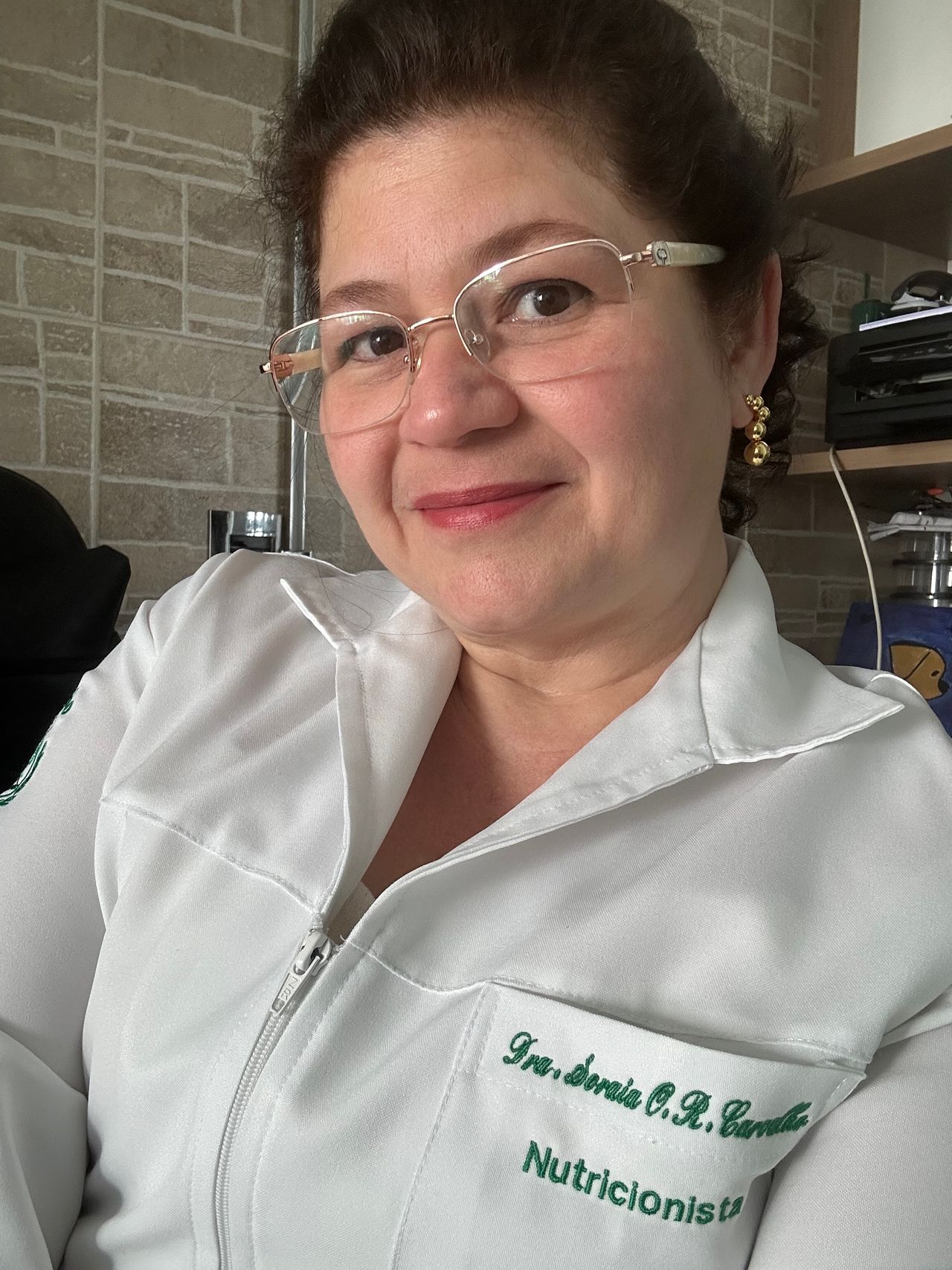 Soraia Ondina Russo De Carvalho-0