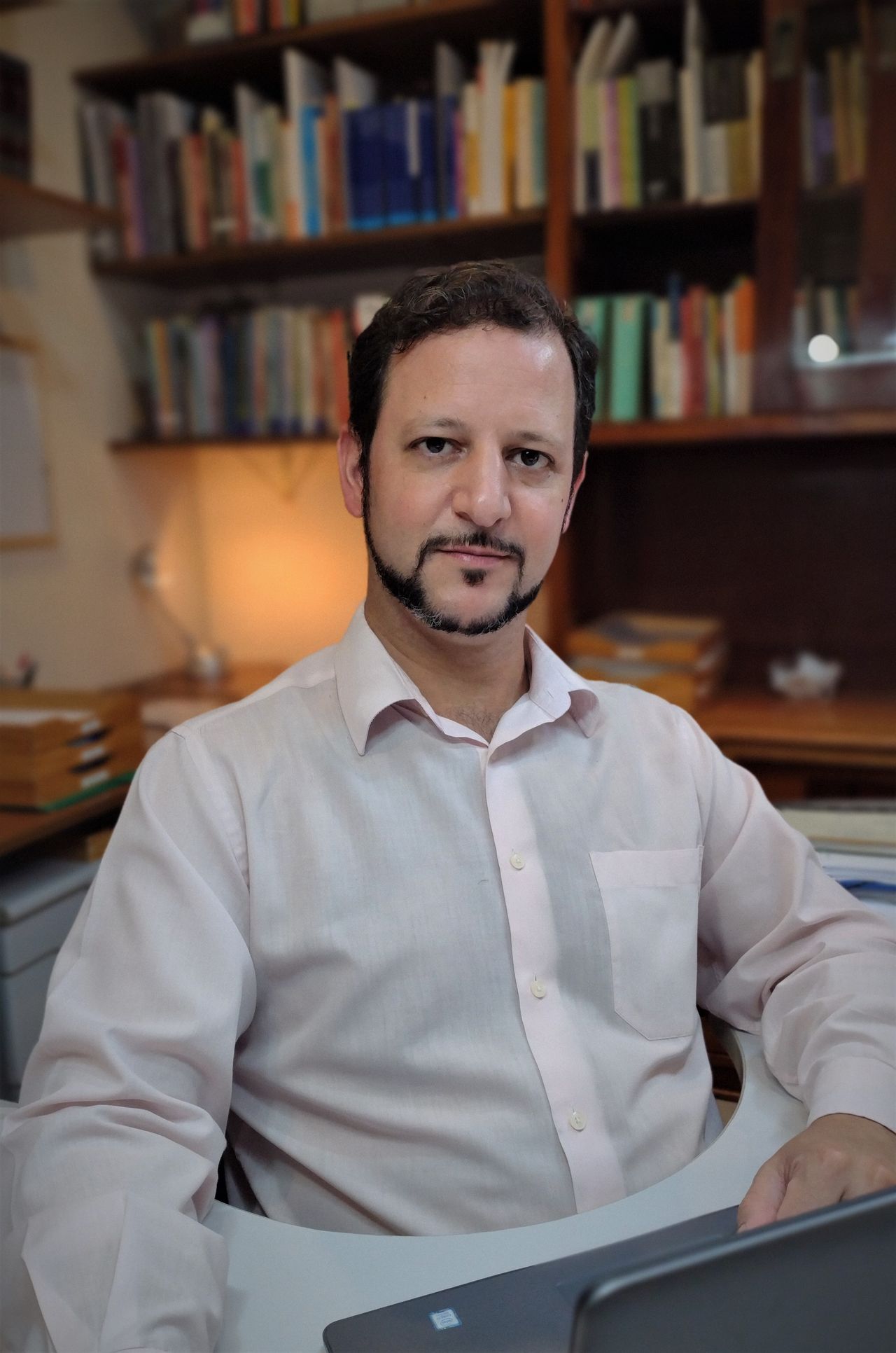 André Roberto Ribeiro Torres-0