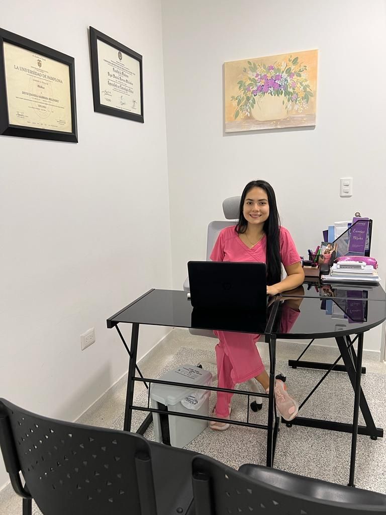 Daniela Barrera Melendez-0