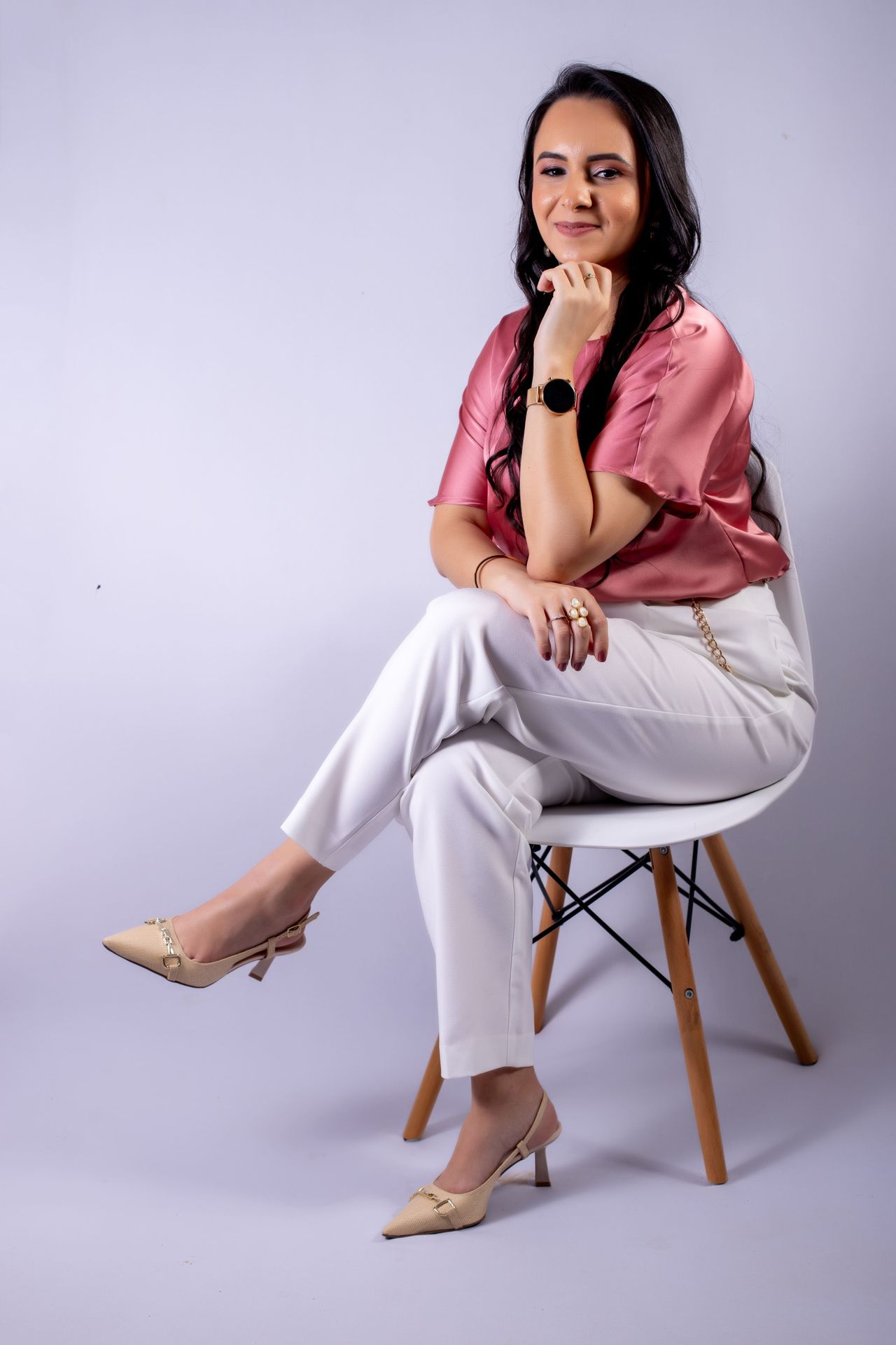 Janine  Magalhães Carneiro -4