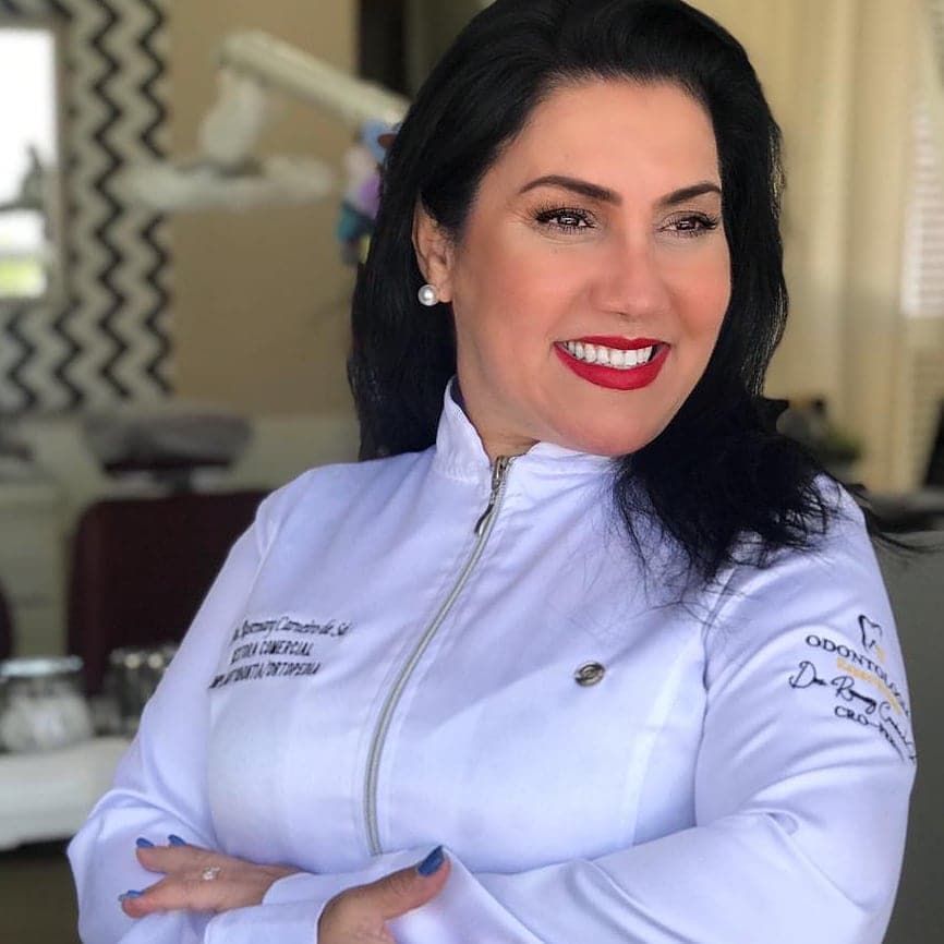 Rosemary Carneiro De Sá-0