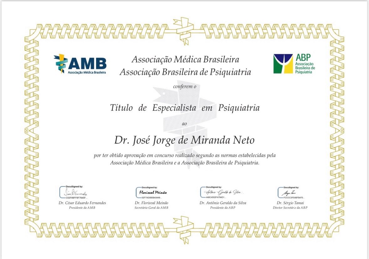 José Jorge De Miranda Neto-4