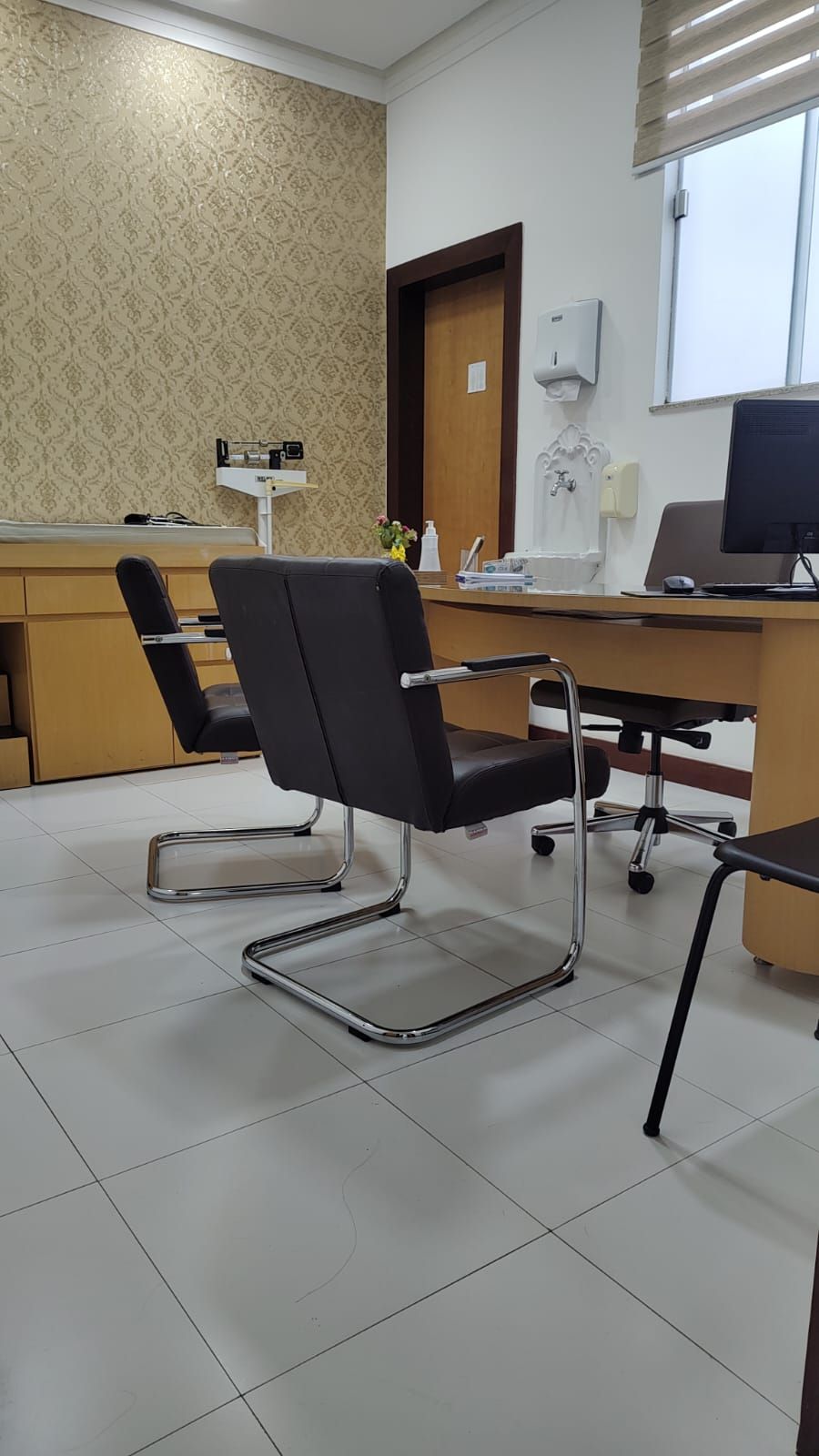 Washington Luis Viriato Sampaio-1