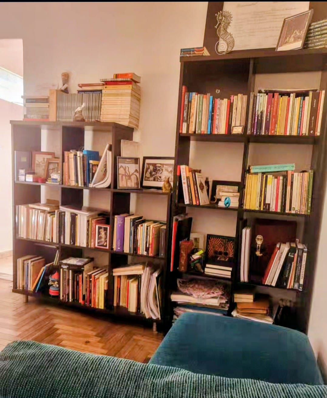 Sandra S. Larrachado -0