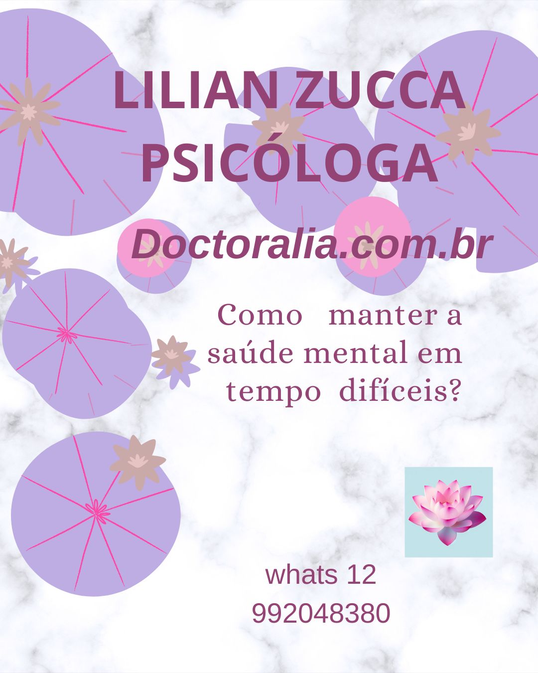 Lilian Beatriz Zucca-4