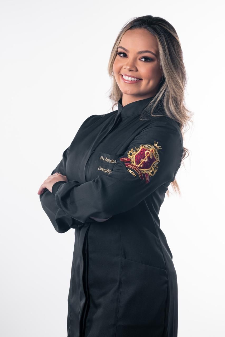 Ana Luiza  Oliveira De Sousa-2