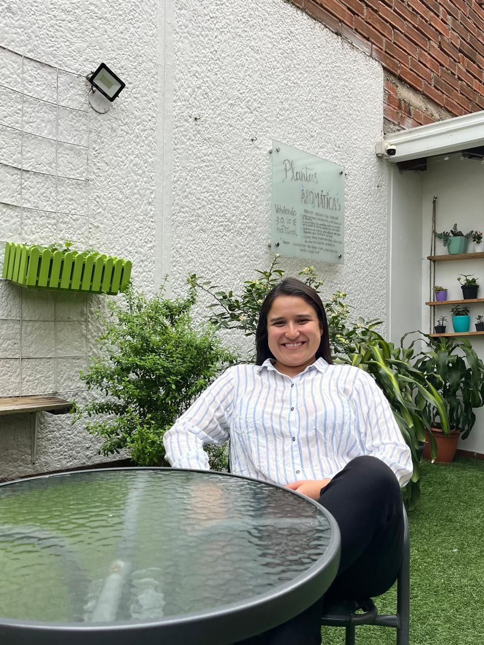 Alexandra Sandoval-6