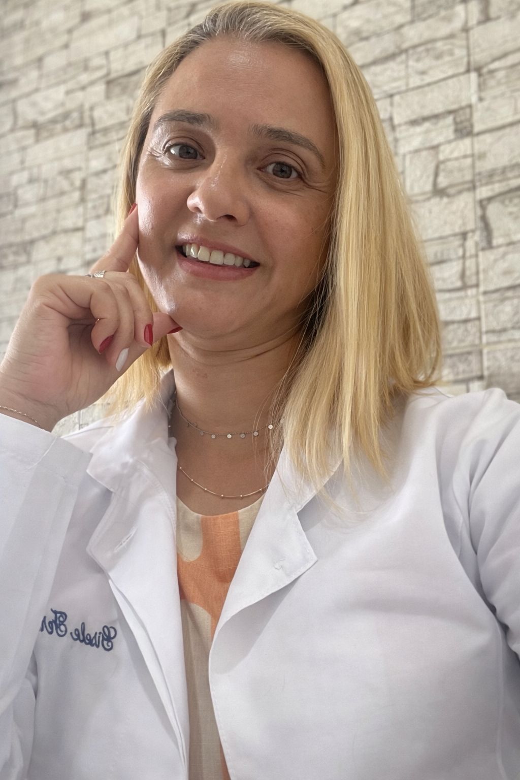 Gisele Fernanda Da Silva -1