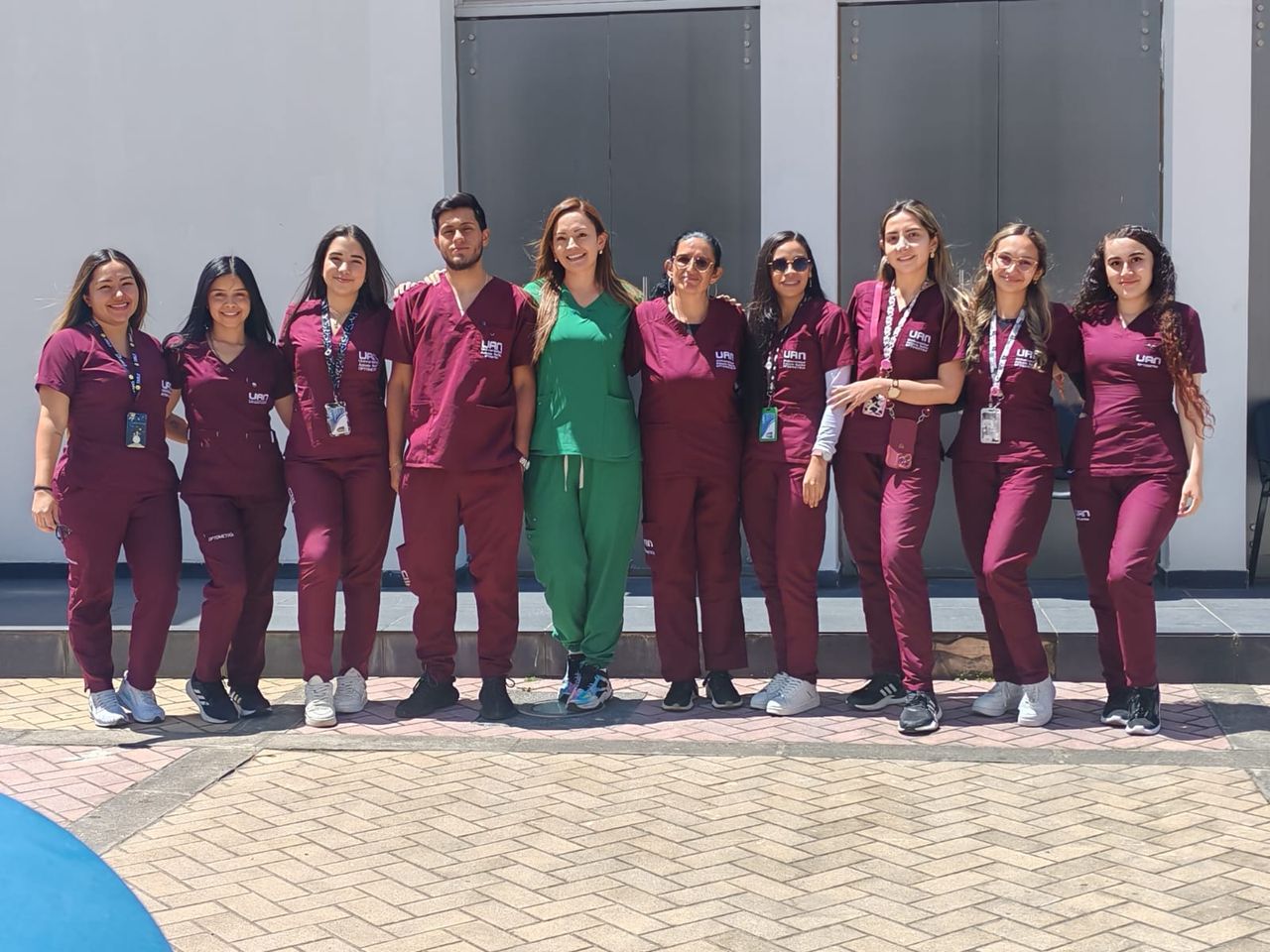 Julie Andrea López  Escobar-43