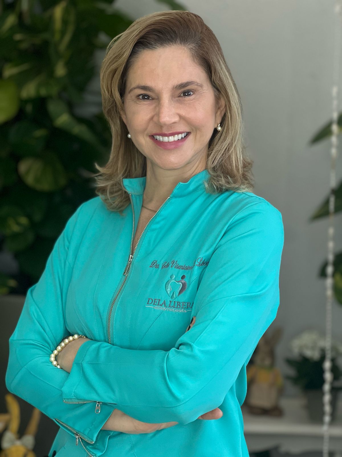 Celia Visentainer Dela Libera-9