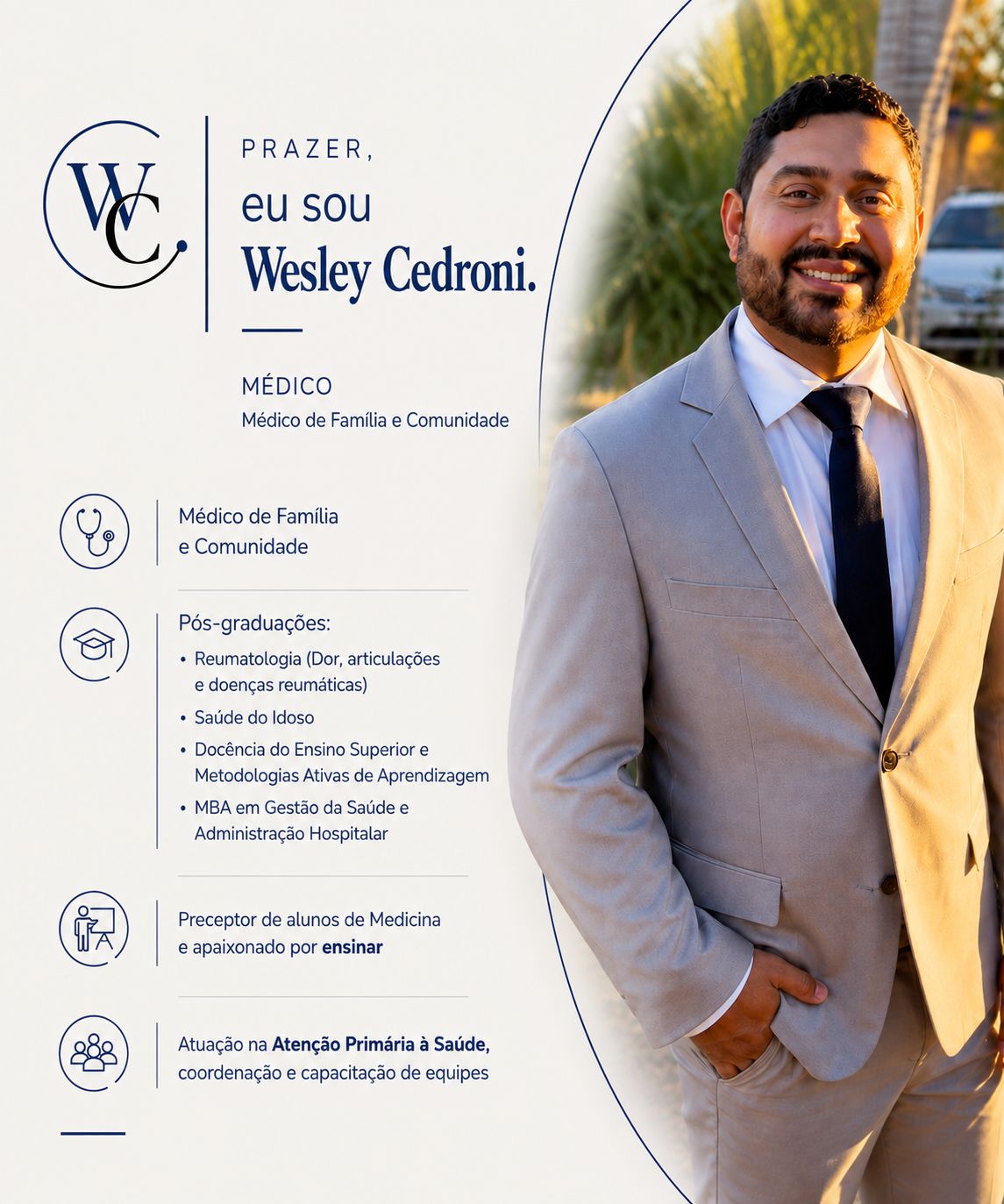 Wesley D. Cedroni-0