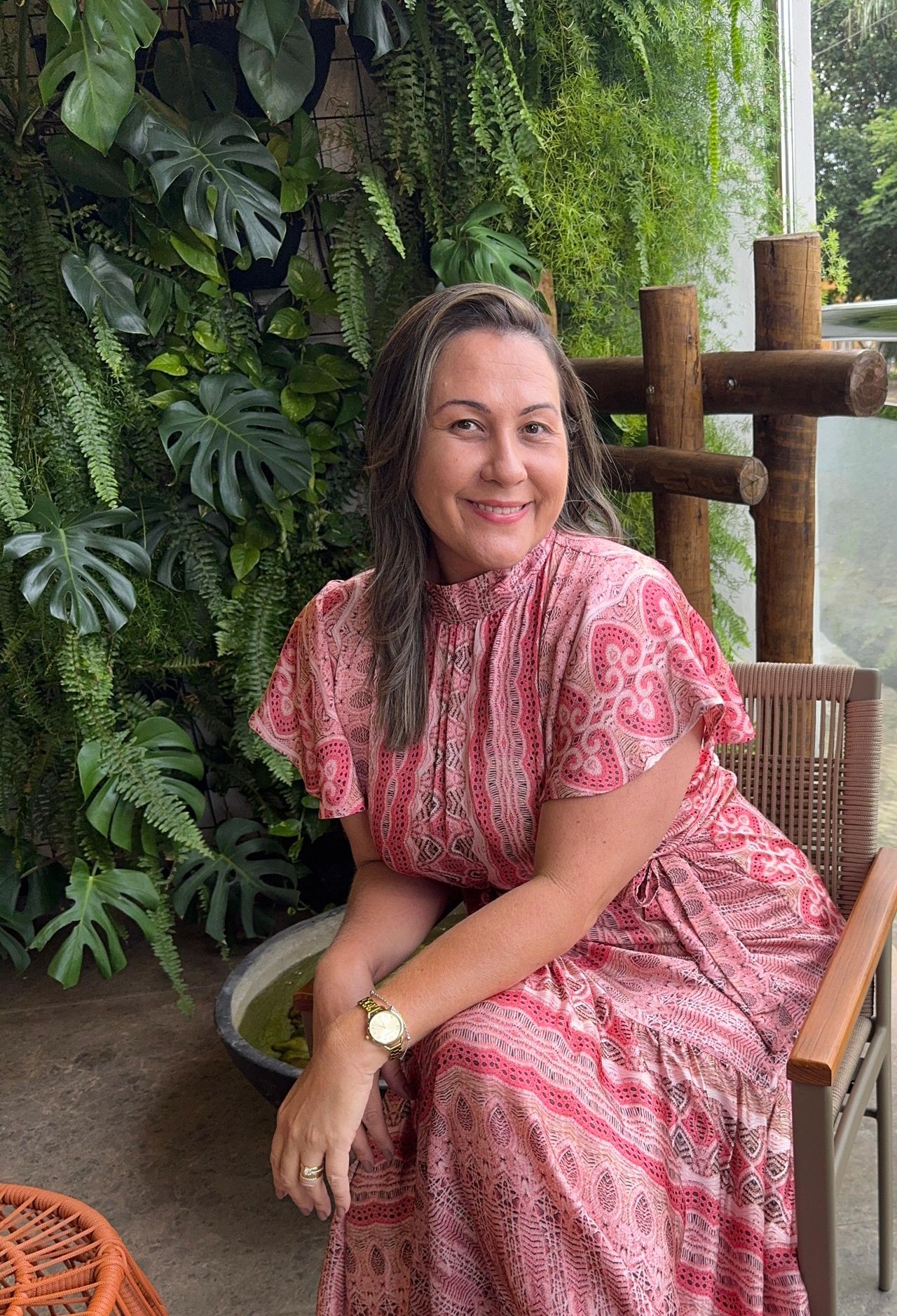 Cristiane  Silva Santana-0