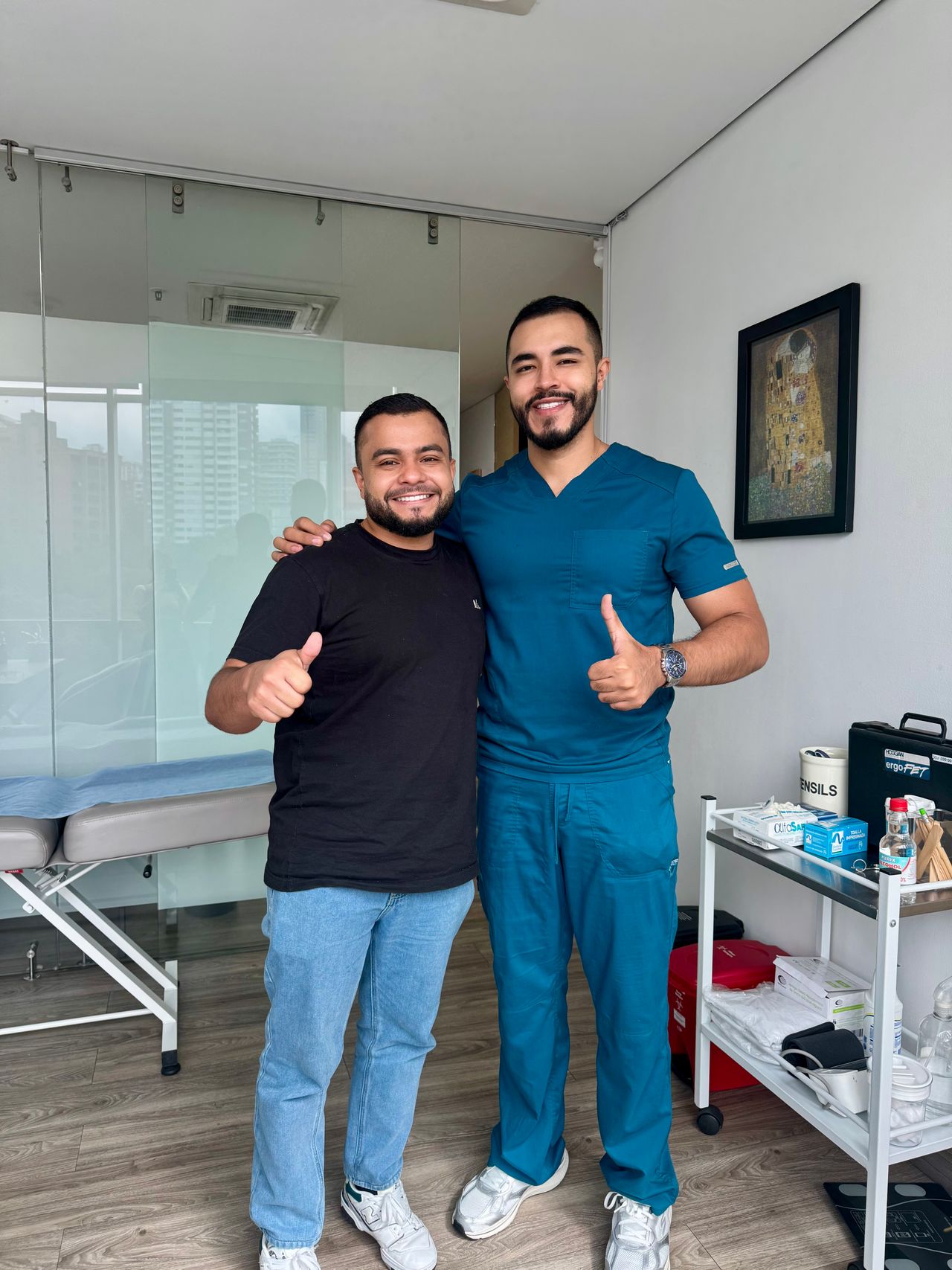 Luis Fernando Rojas P-0