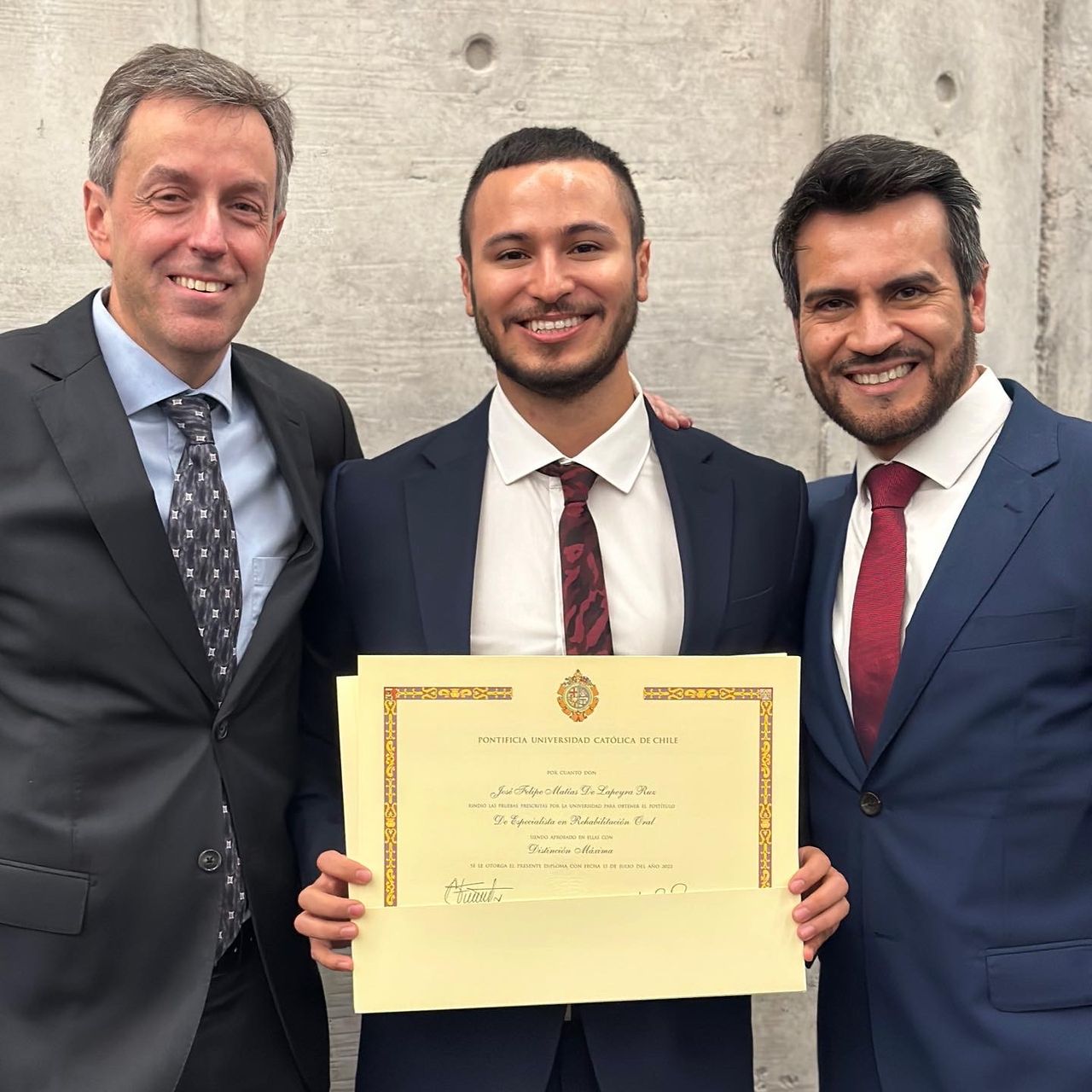 J. Felipe De Lapeyra R.-4