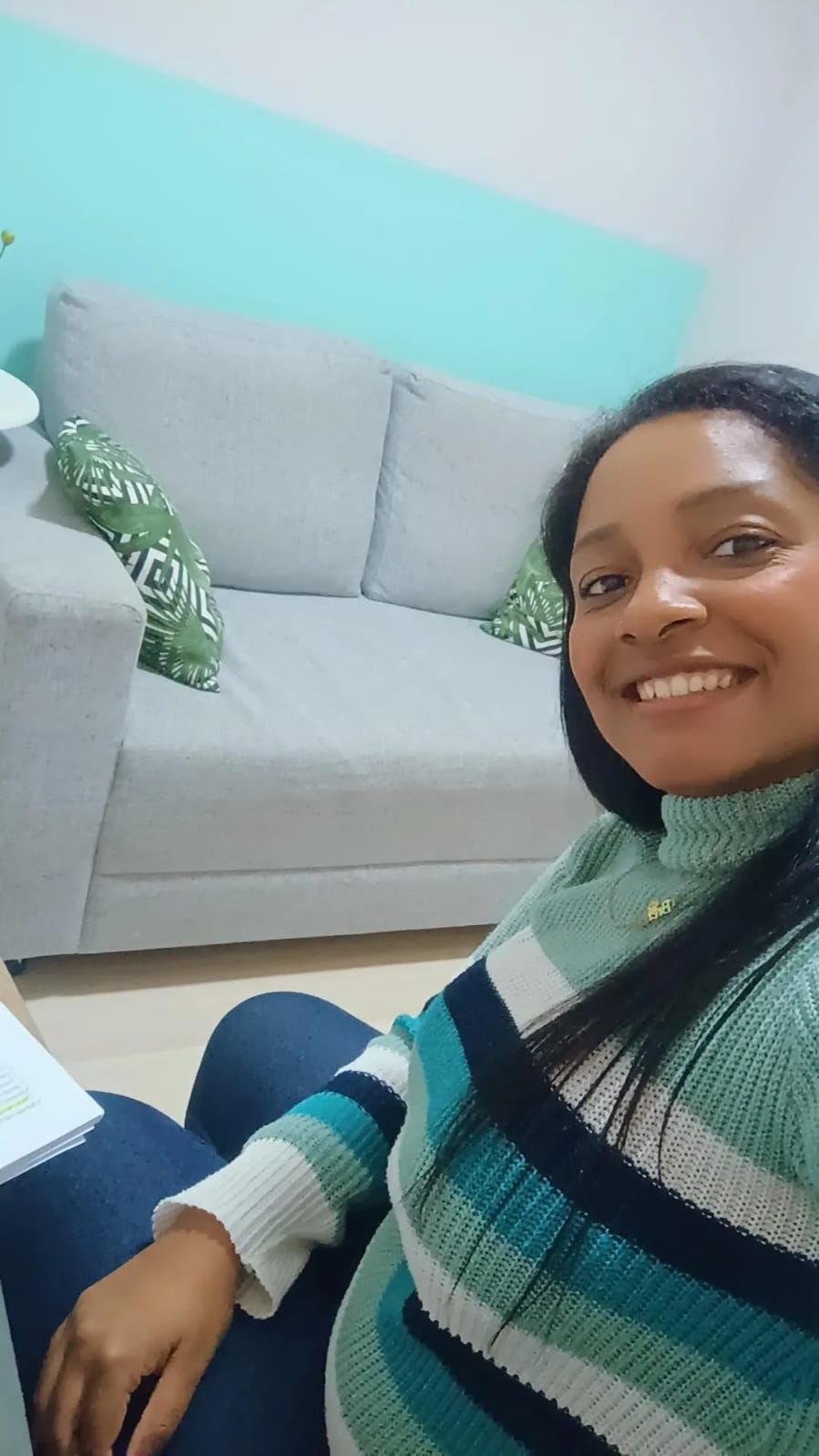 Brenda  Matos Da Fonseca Veríssimo-2